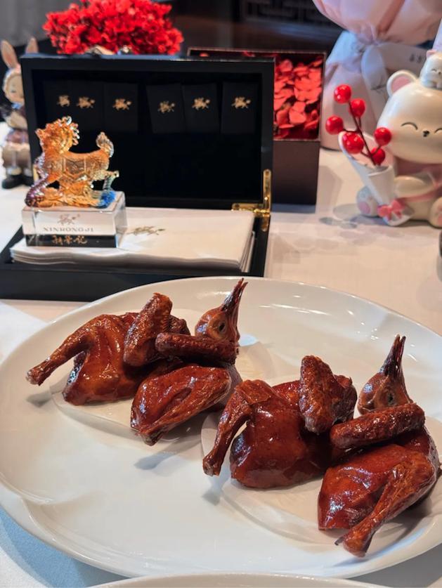 Zhejiang Cuisine